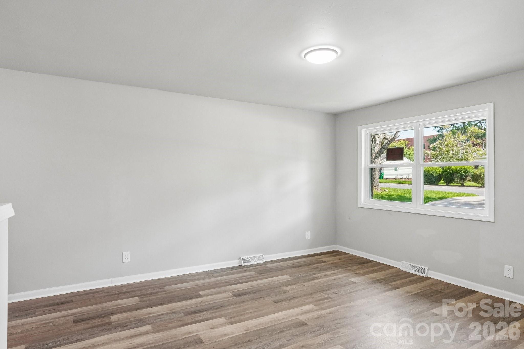 2545 Abelwood Road — Charlotte