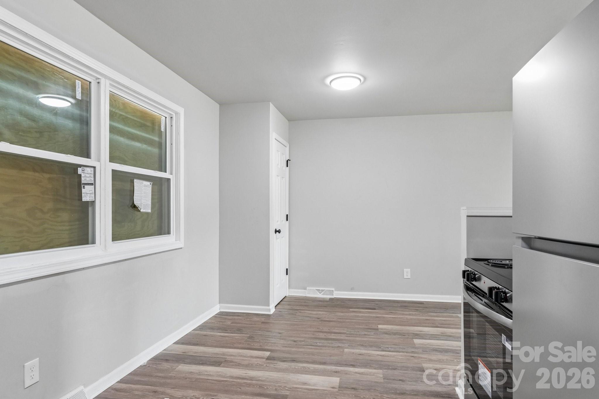2545 Abelwood Road — Charlotte