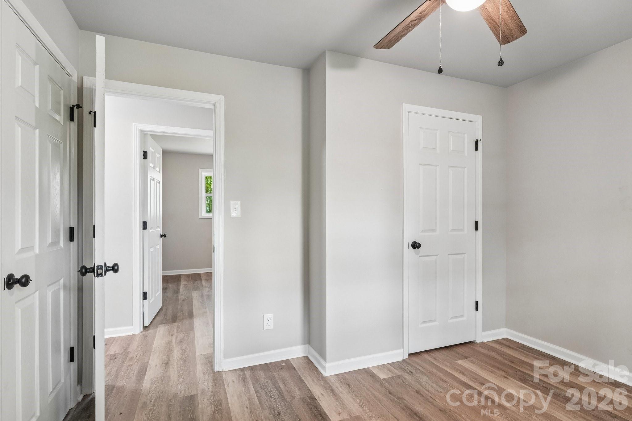 2545 Abelwood Road — Charlotte