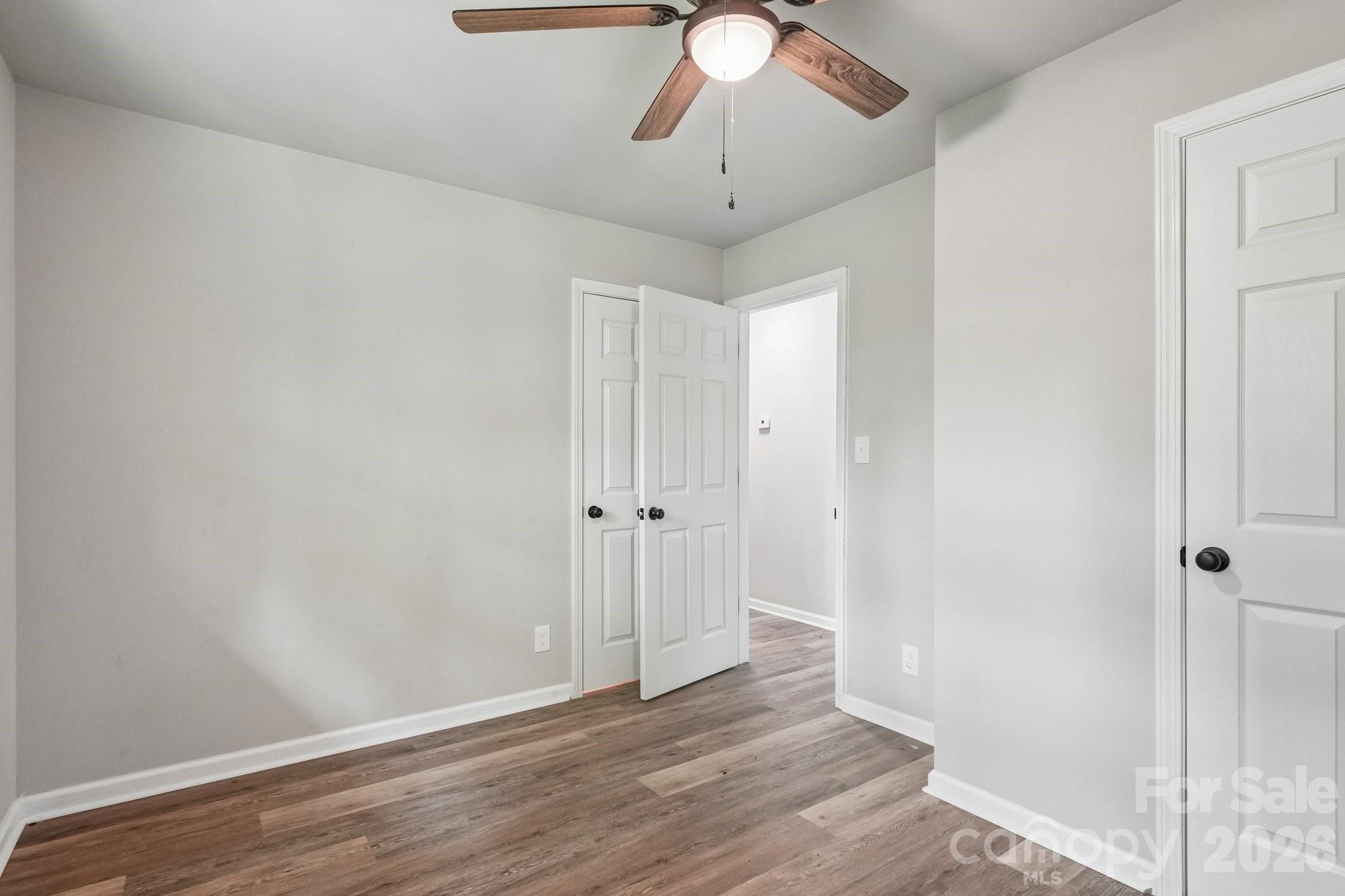 2545 Abelwood Road — Charlotte