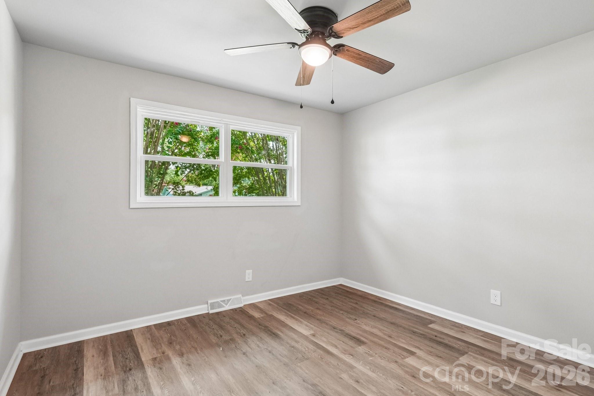 2545 Abelwood Road — Charlotte