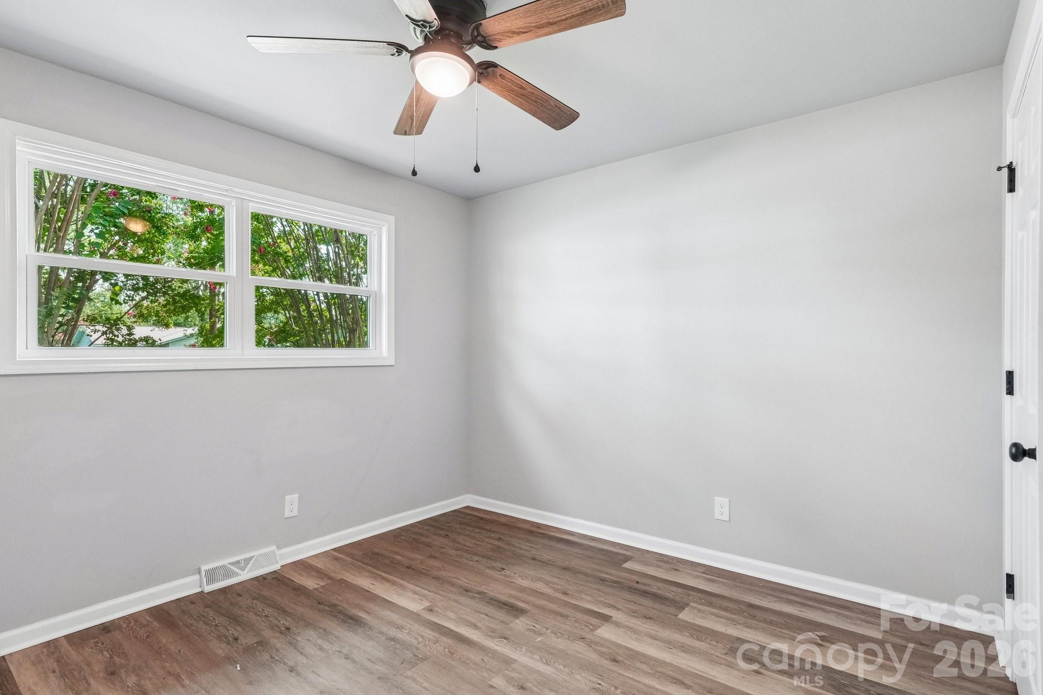 2545 Abelwood Road — Charlotte