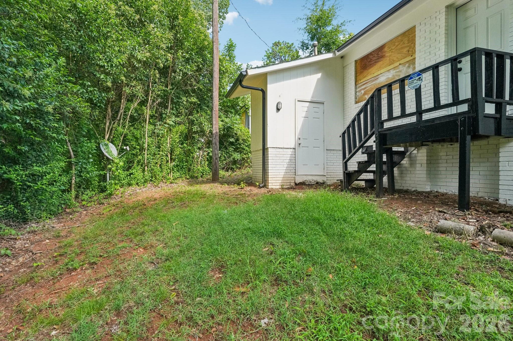 2545 Abelwood Road — Charlotte