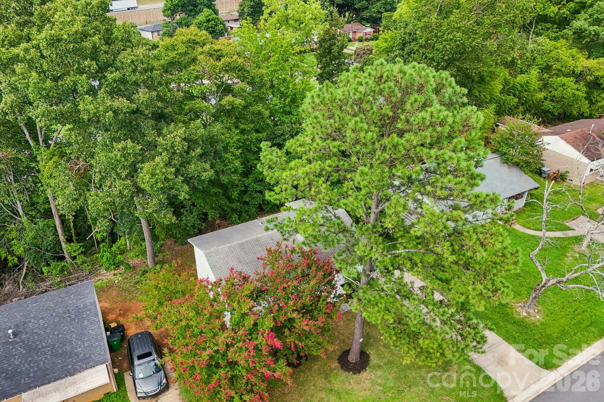 2545 Abelwood Road — Charlotte