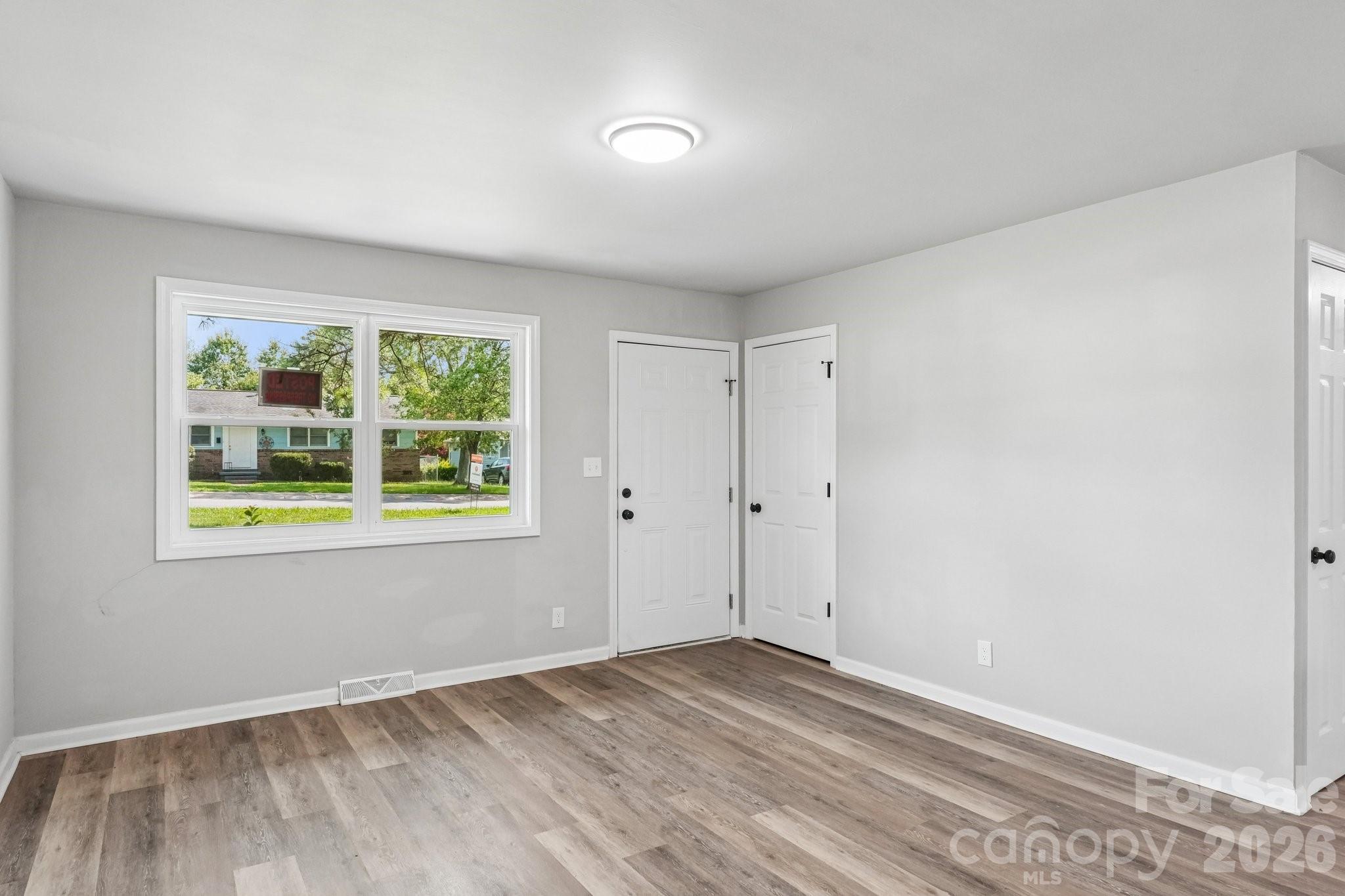 2545 Abelwood Road — Charlotte