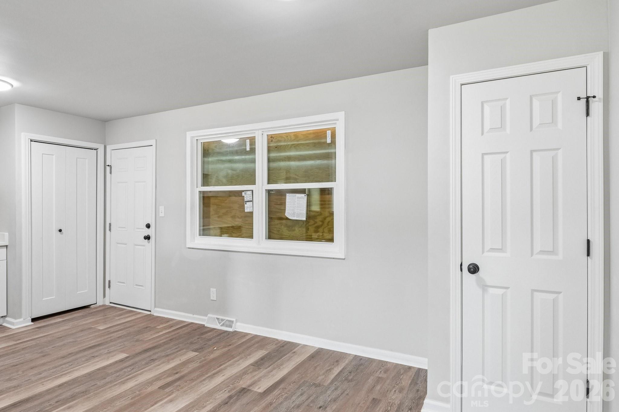 2545 Abelwood Road — Charlotte