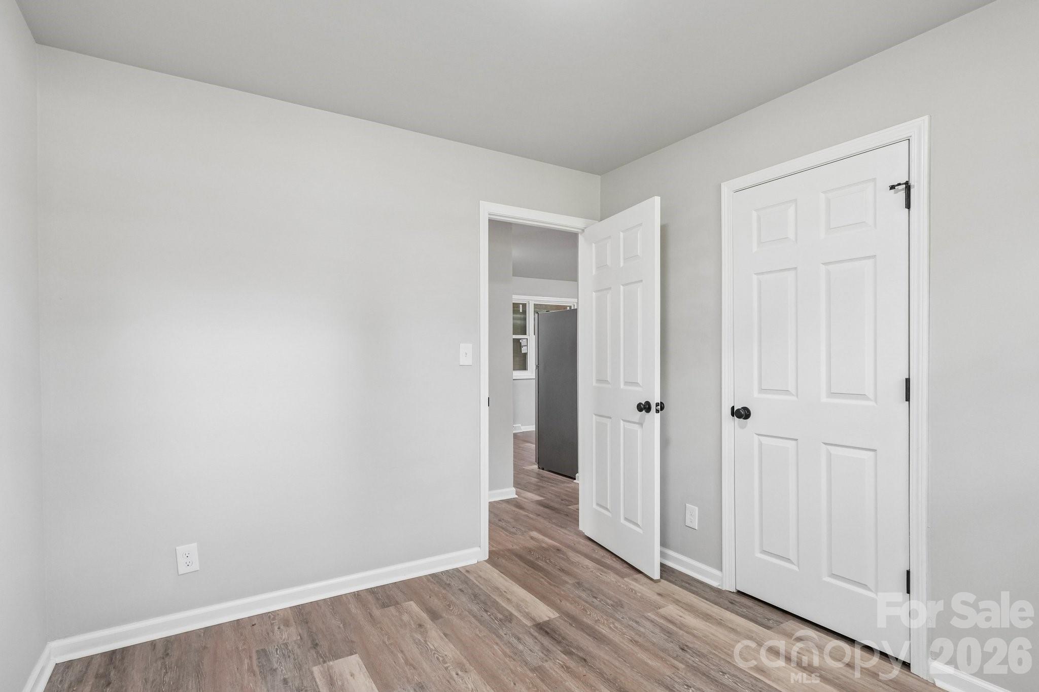 2545 Abelwood Road — Charlotte