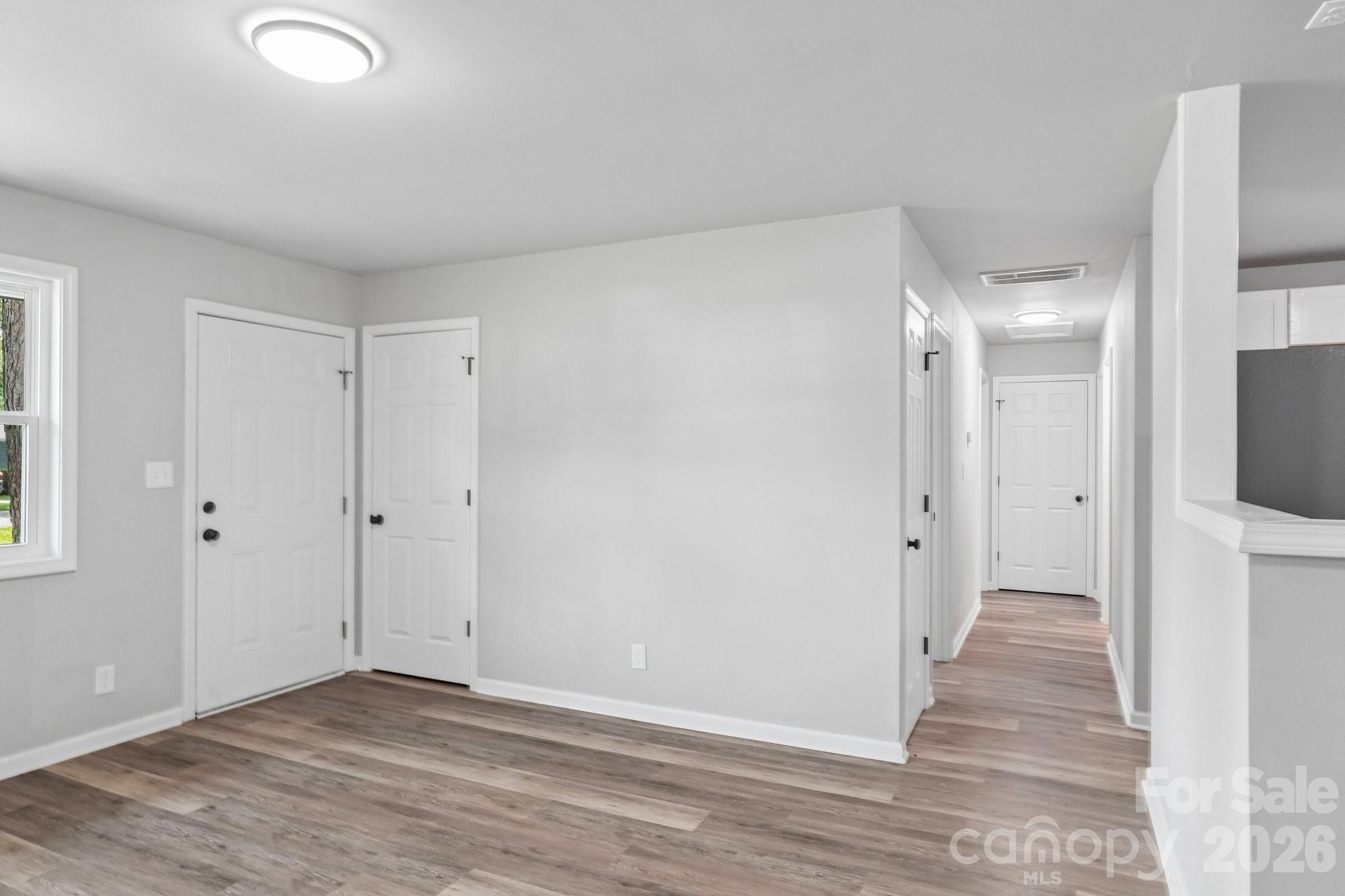 2545 Abelwood Road — Charlotte