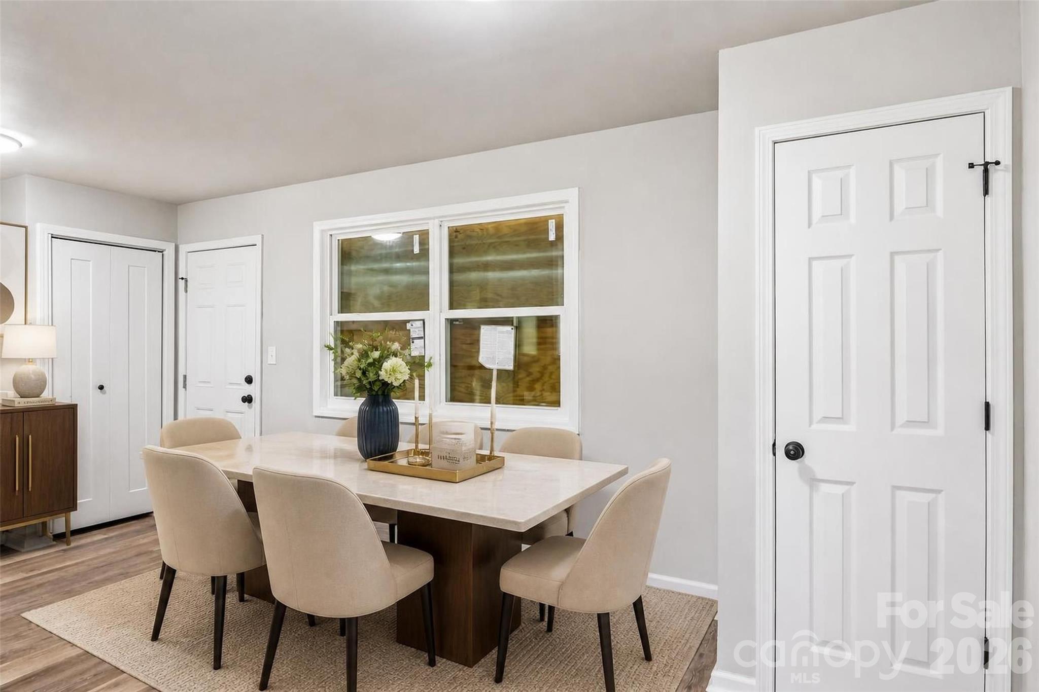 2545 Abelwood Road — Charlotte