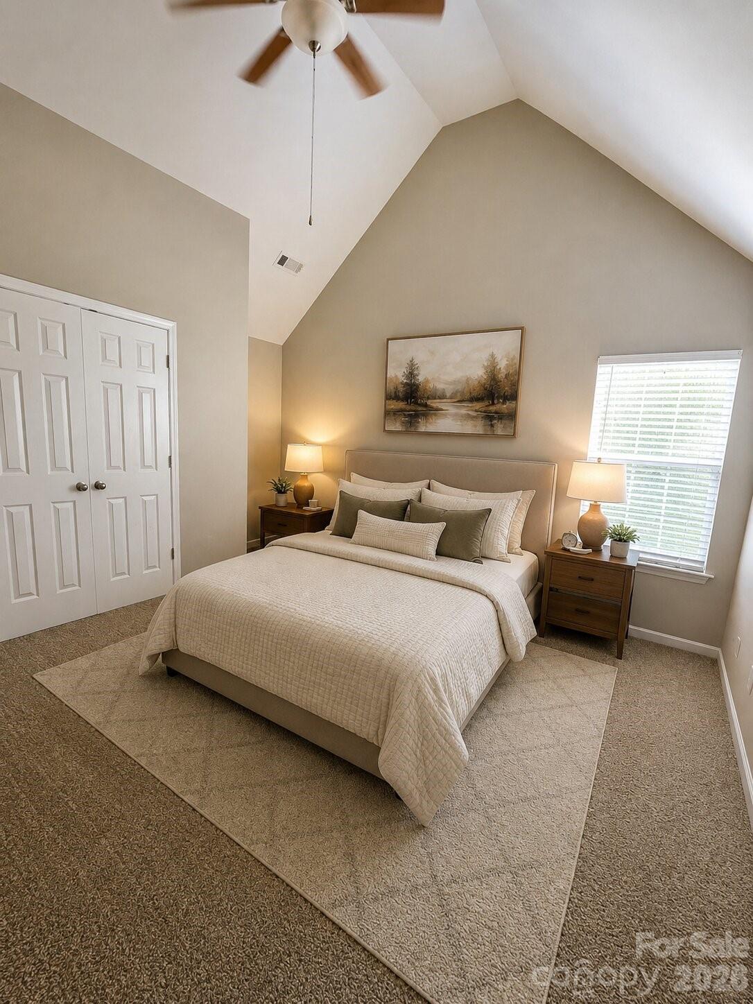 540 Cool Creek Drive — Rock Hill