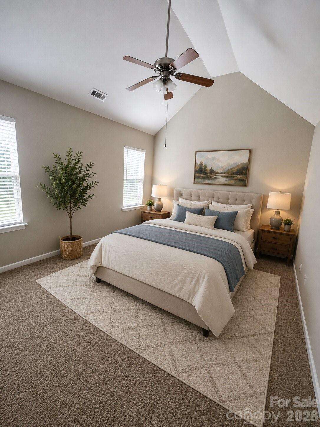 540 Cool Creek Drive — Rock Hill