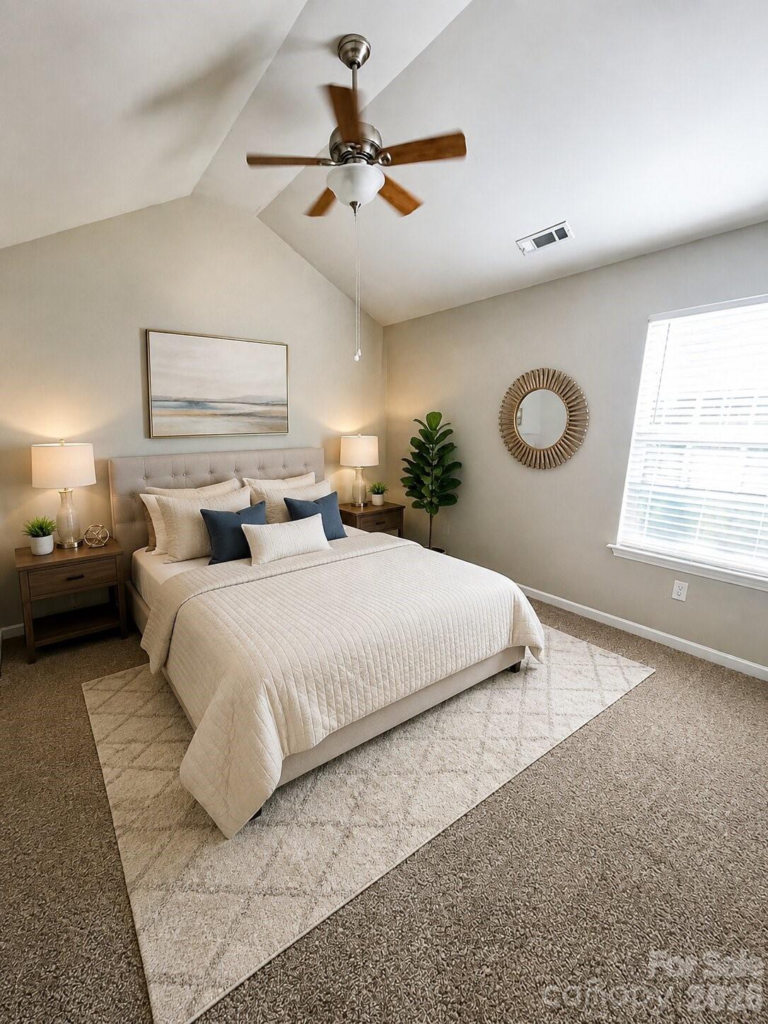 540 Cool Creek Drive — Rock Hill