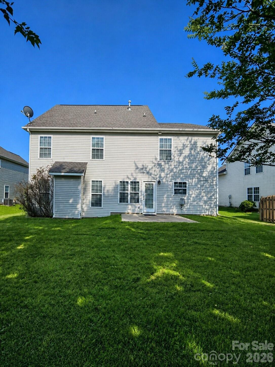 540 Cool Creek Drive — Rock Hill