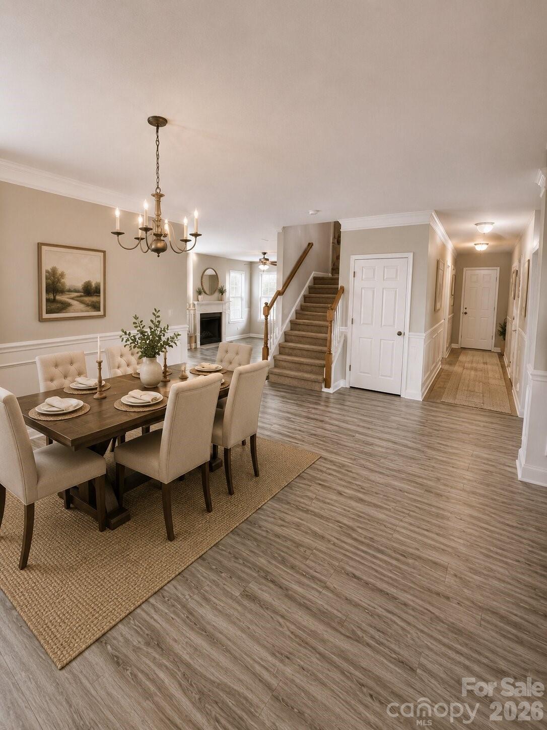 540 Cool Creek Drive — Rock Hill