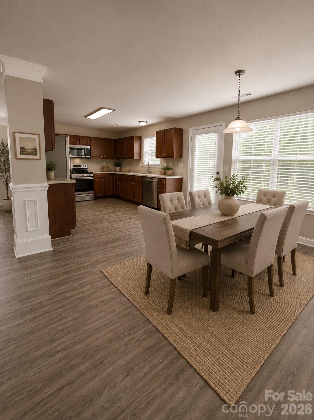 540 Cool Creek Drive — Rock Hill