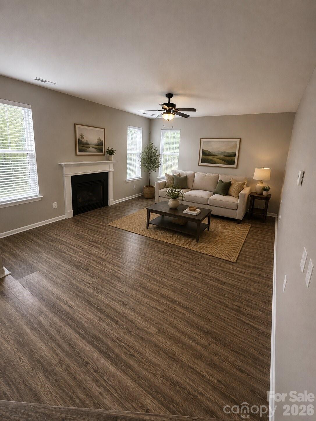 540 Cool Creek Drive — Rock Hill