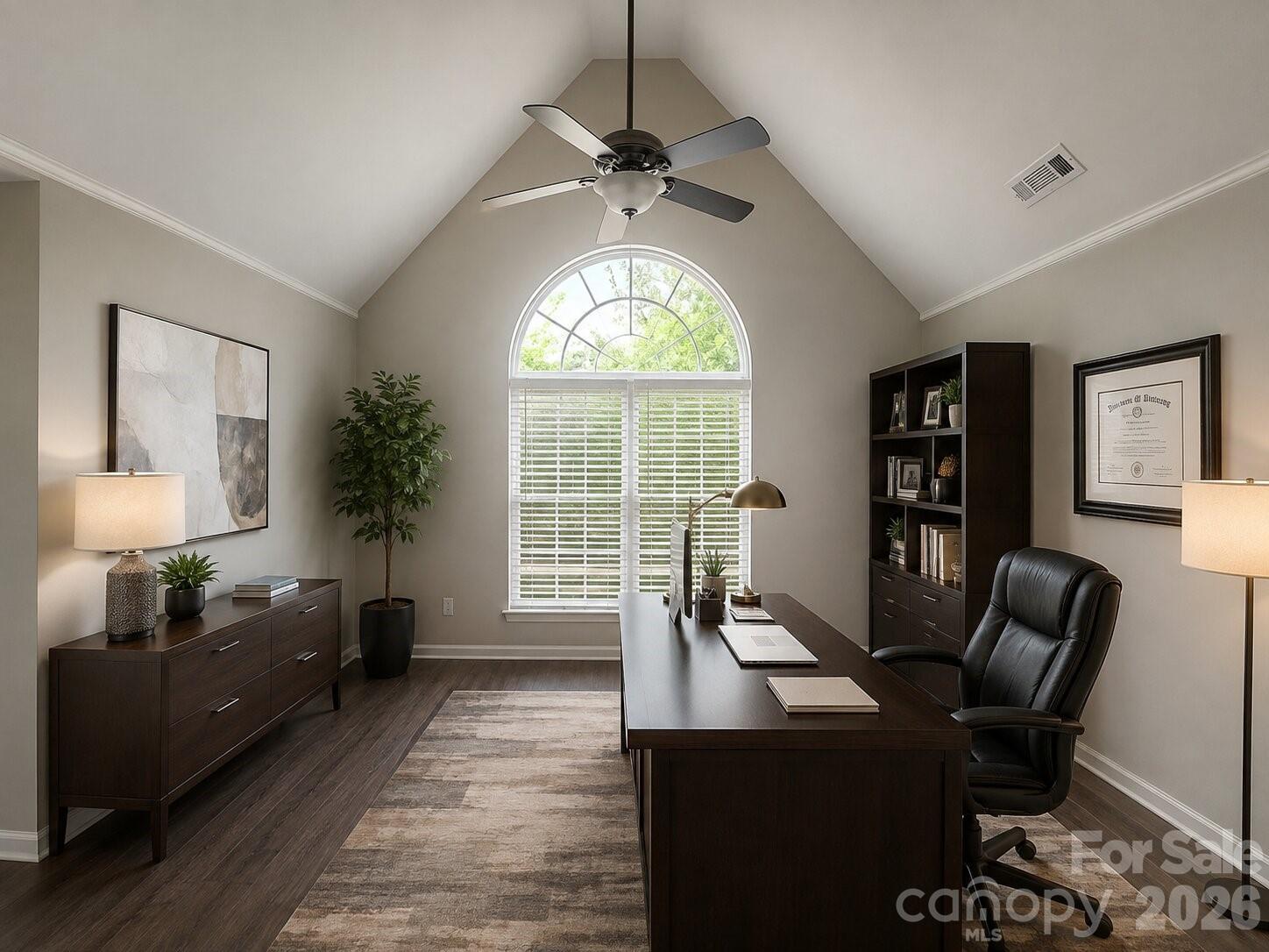 540 Cool Creek Drive — Rock Hill