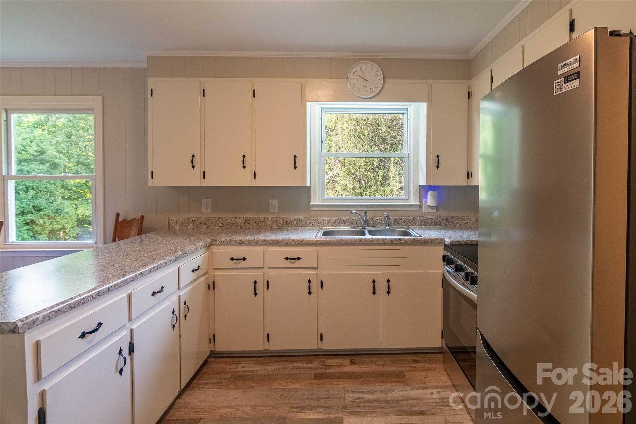 156 Eskimo Drive — Bostic