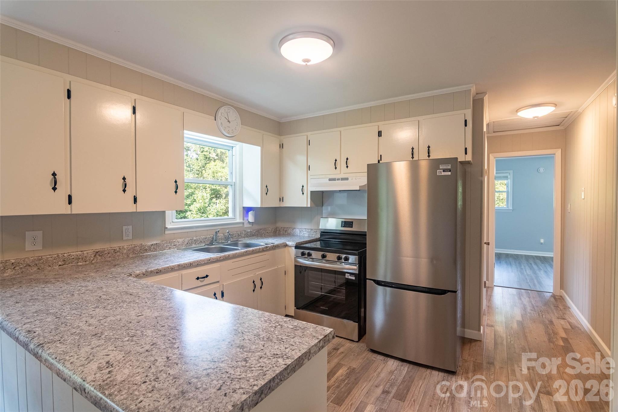 156 Eskimo Drive — Bostic