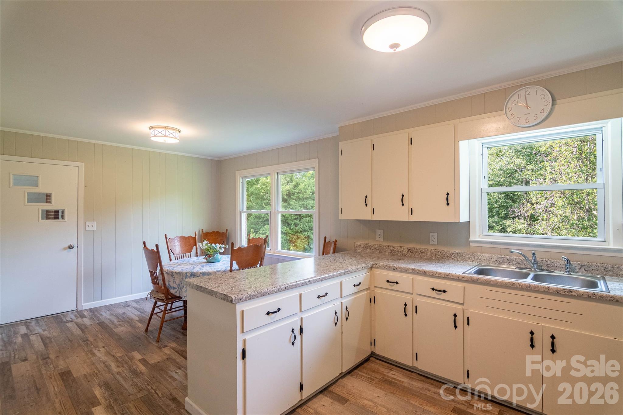 156 Eskimo Drive — Bostic