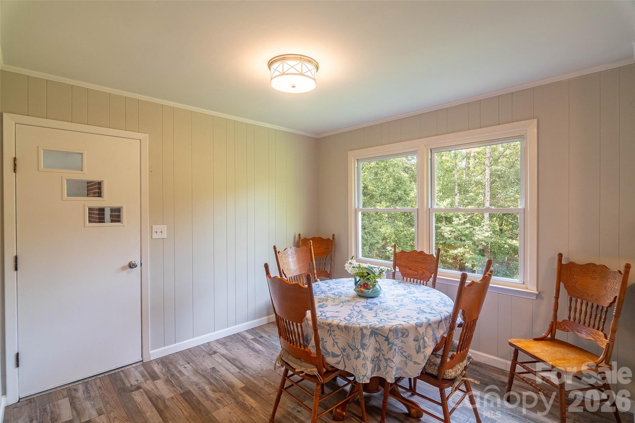 156 Eskimo Drive — Bostic