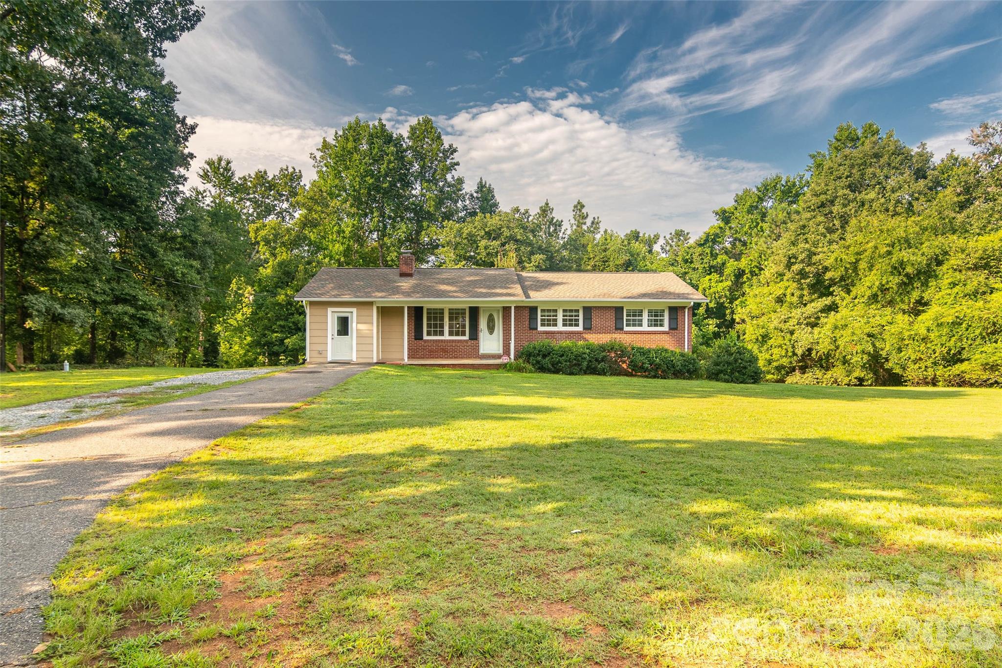 156 Eskimo Drive — Bostic