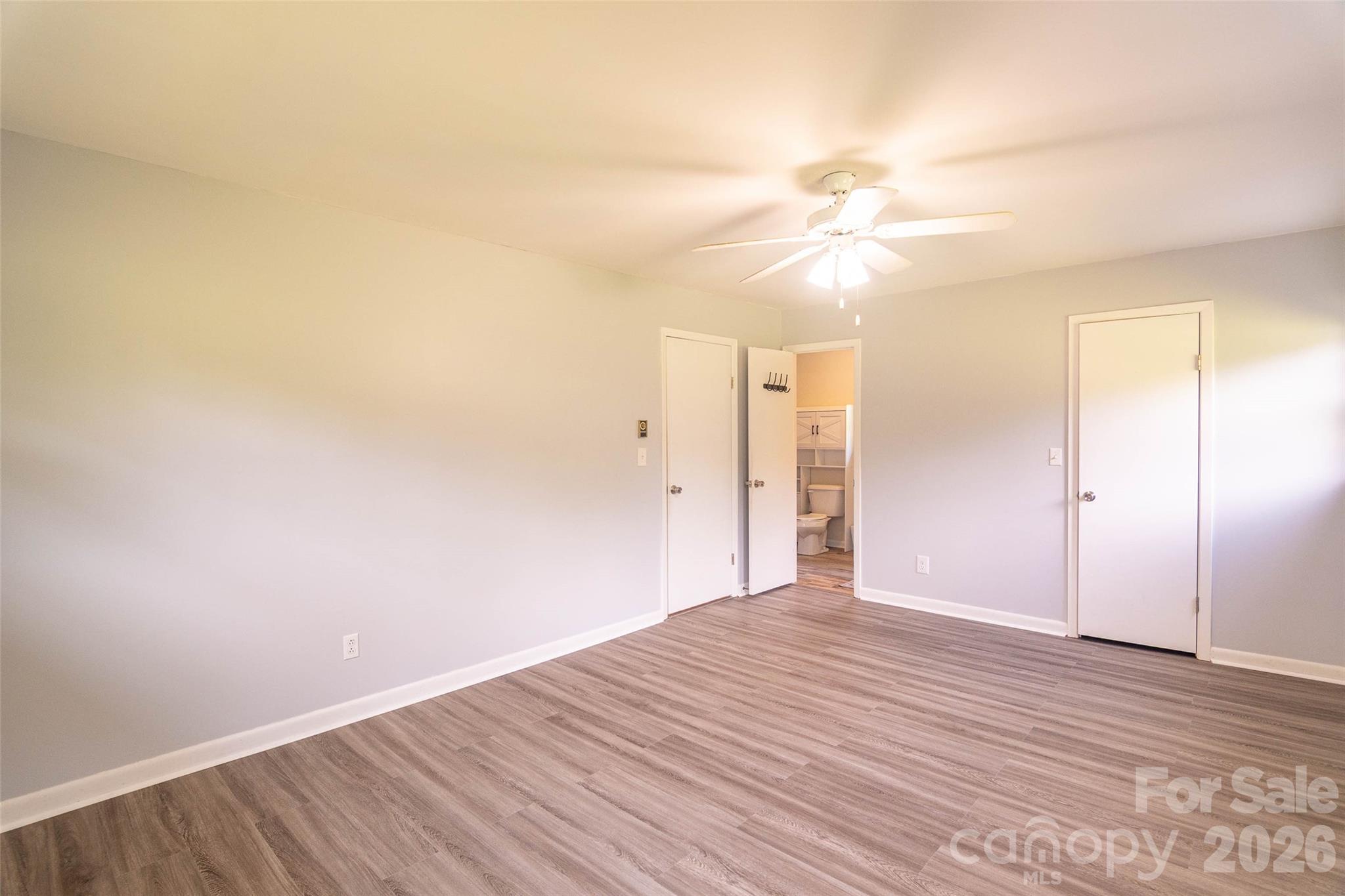 156 Eskimo Drive — Bostic