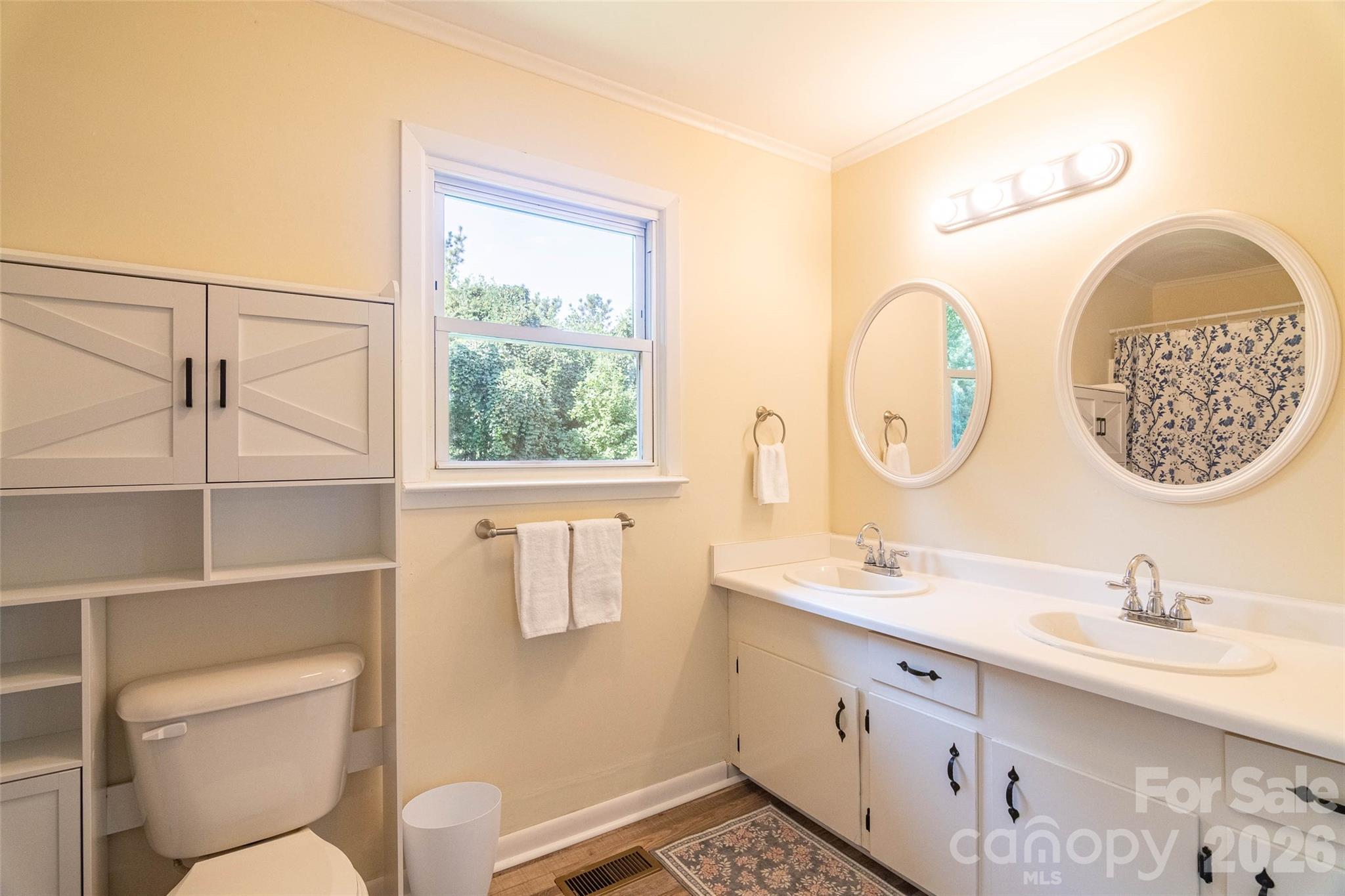156 Eskimo Drive — Bostic