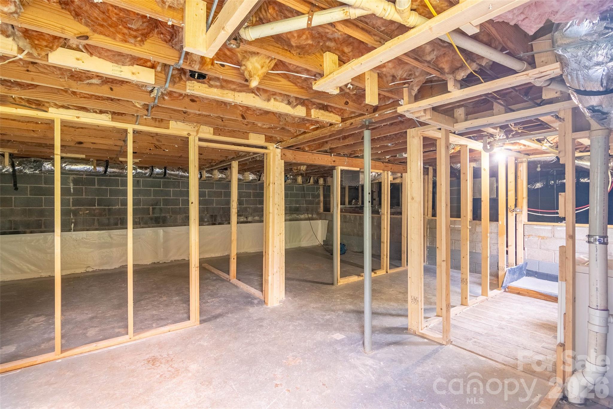 156 Eskimo Drive — Bostic