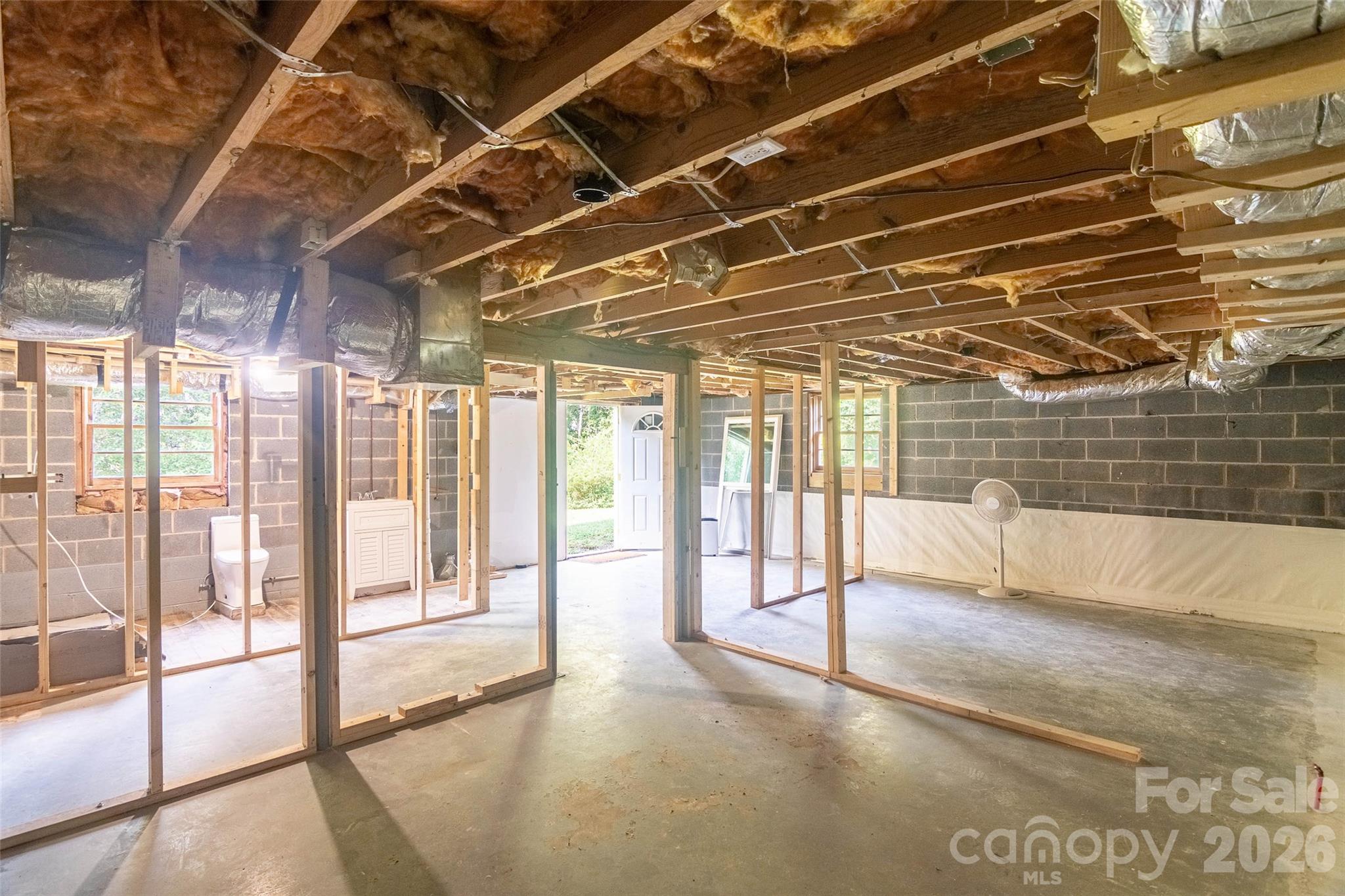 156 Eskimo Drive — Bostic