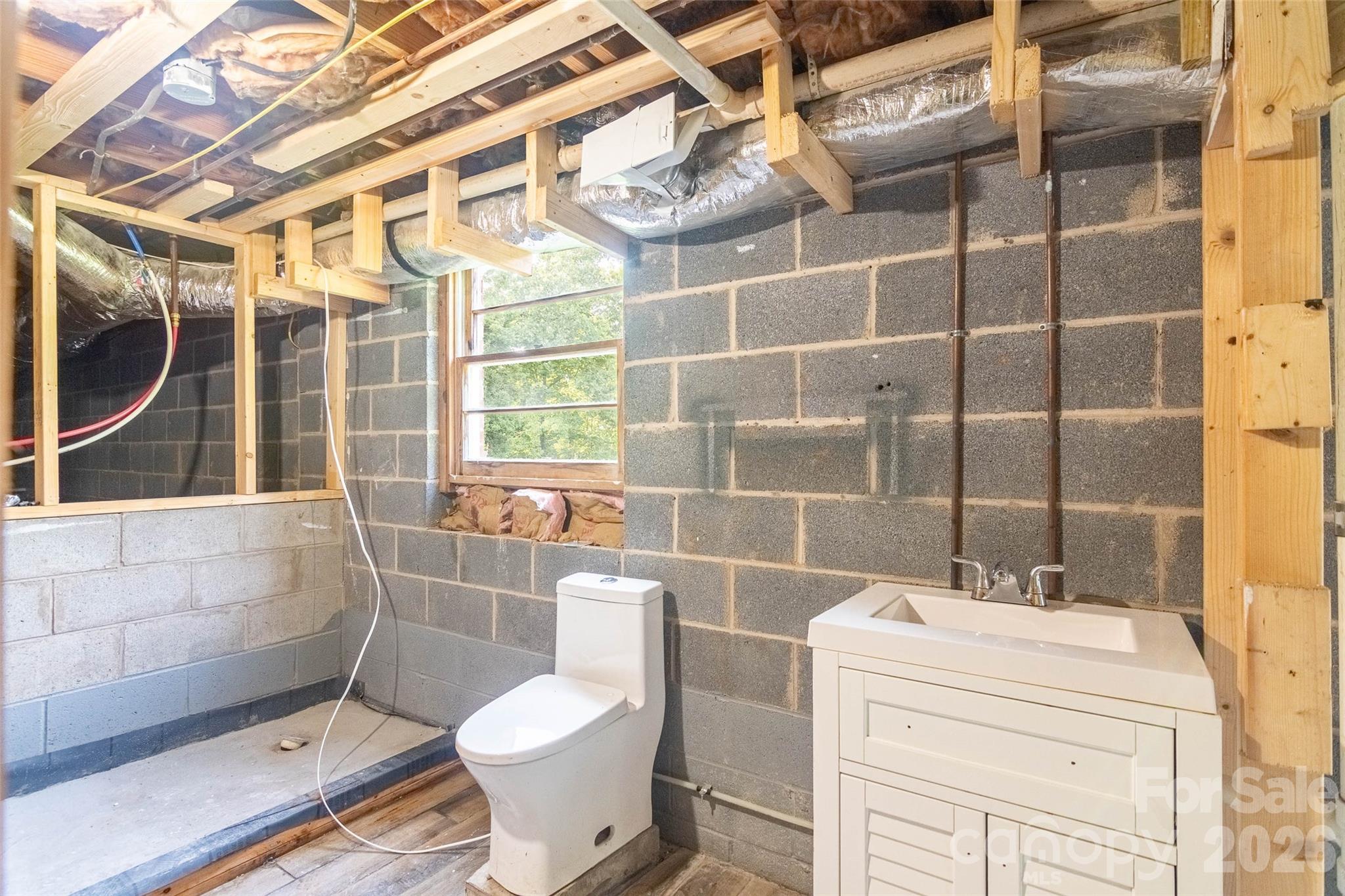 156 Eskimo Drive — Bostic