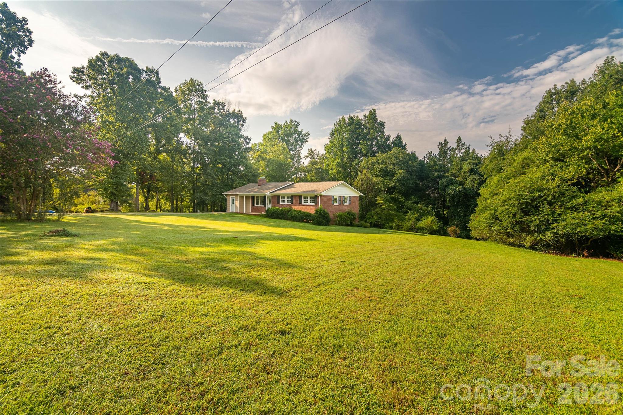 156 Eskimo Drive — Bostic