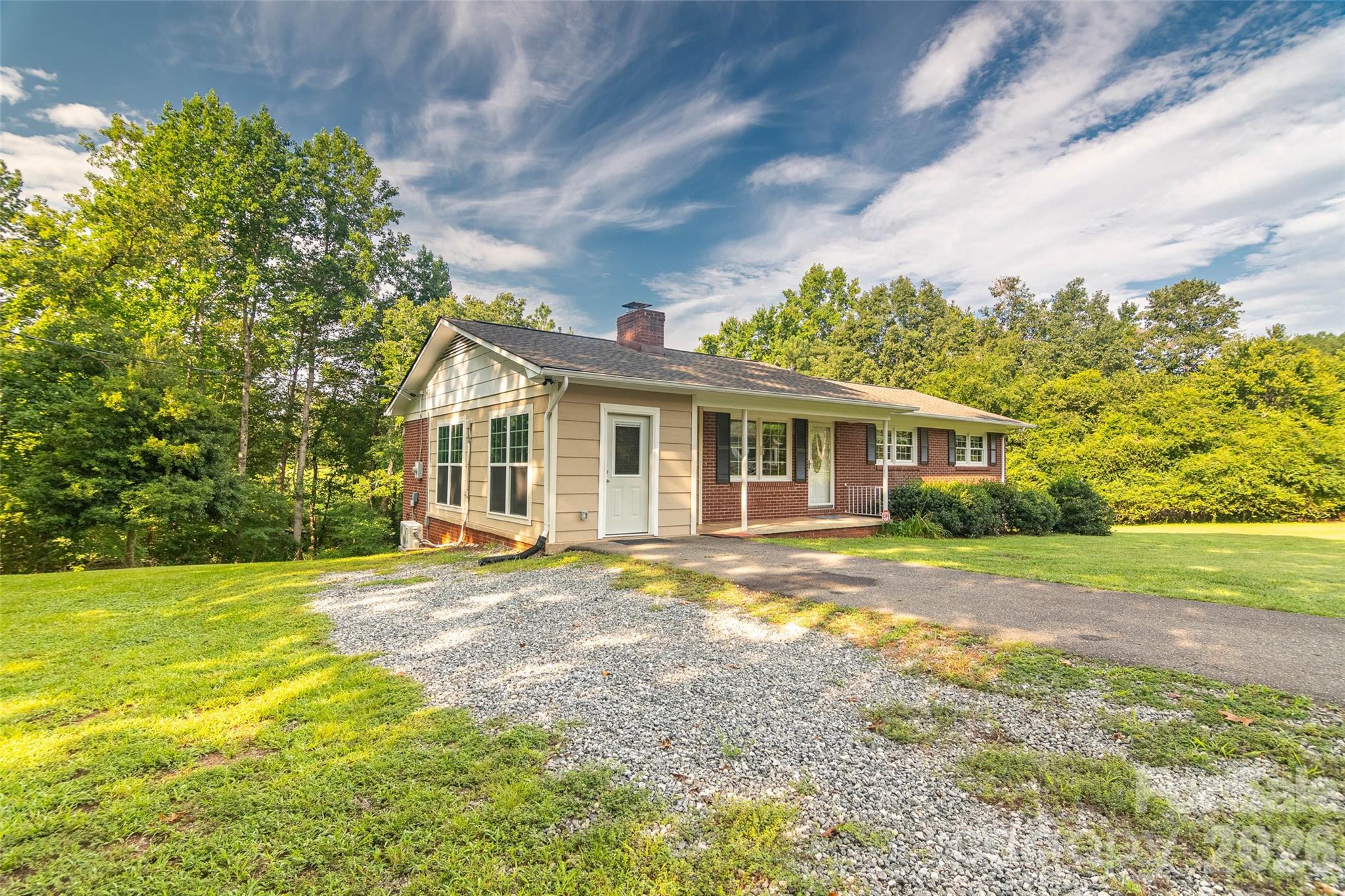 156 Eskimo Drive — Bostic