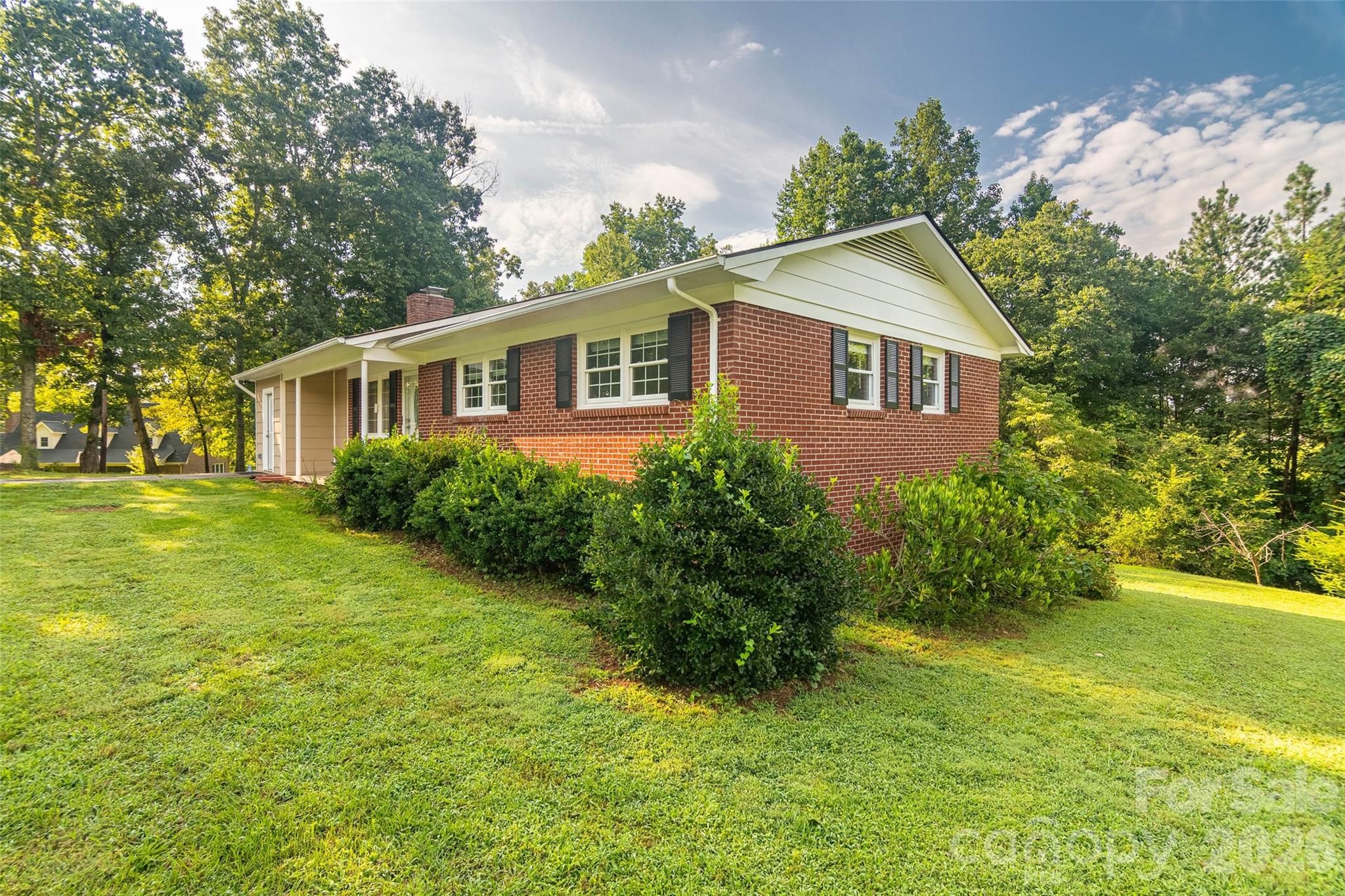 156 Eskimo Drive — Bostic