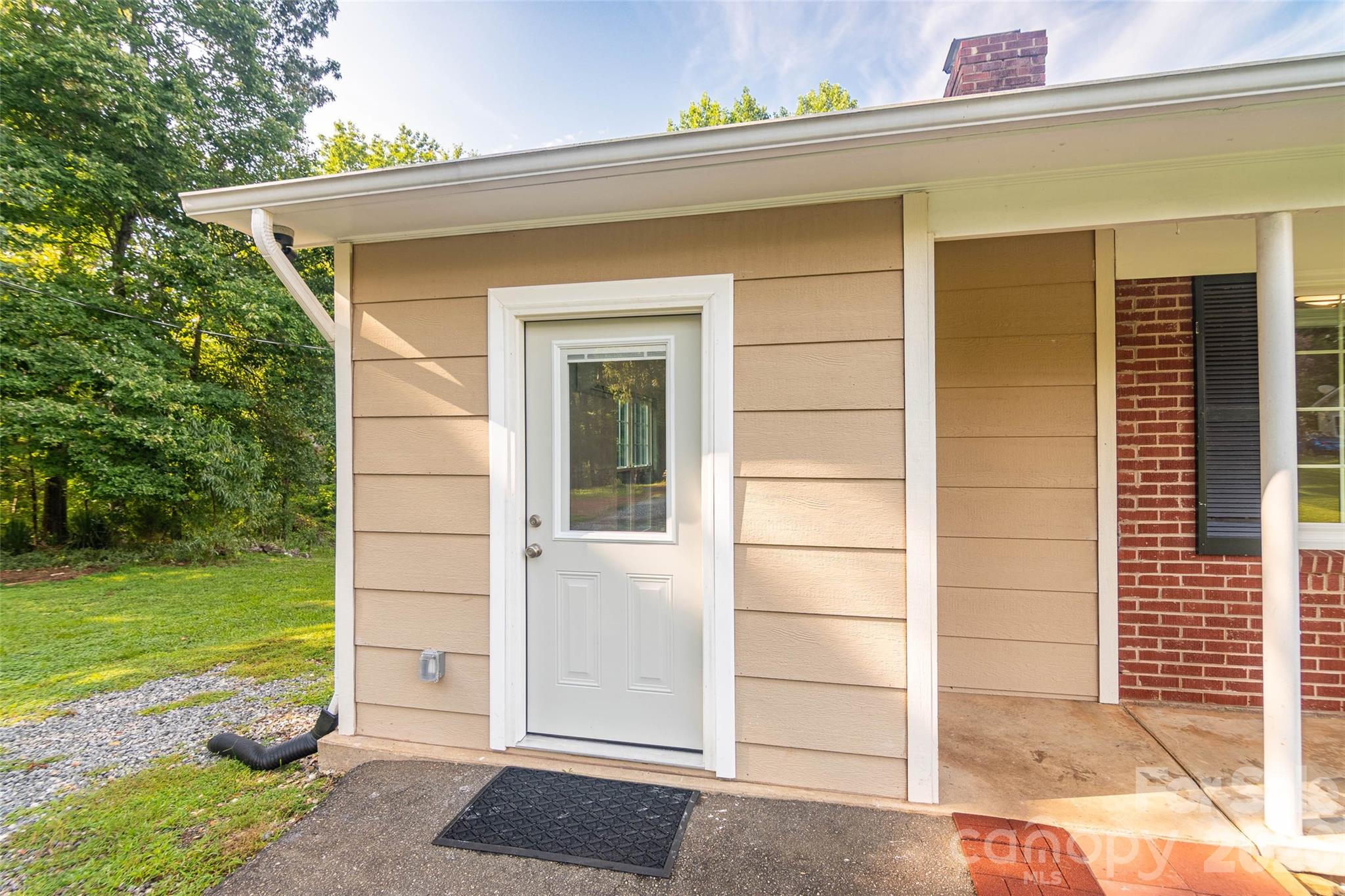 156 Eskimo Drive — Bostic