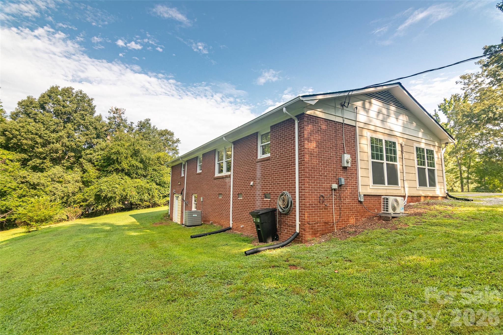 156 Eskimo Drive — Bostic