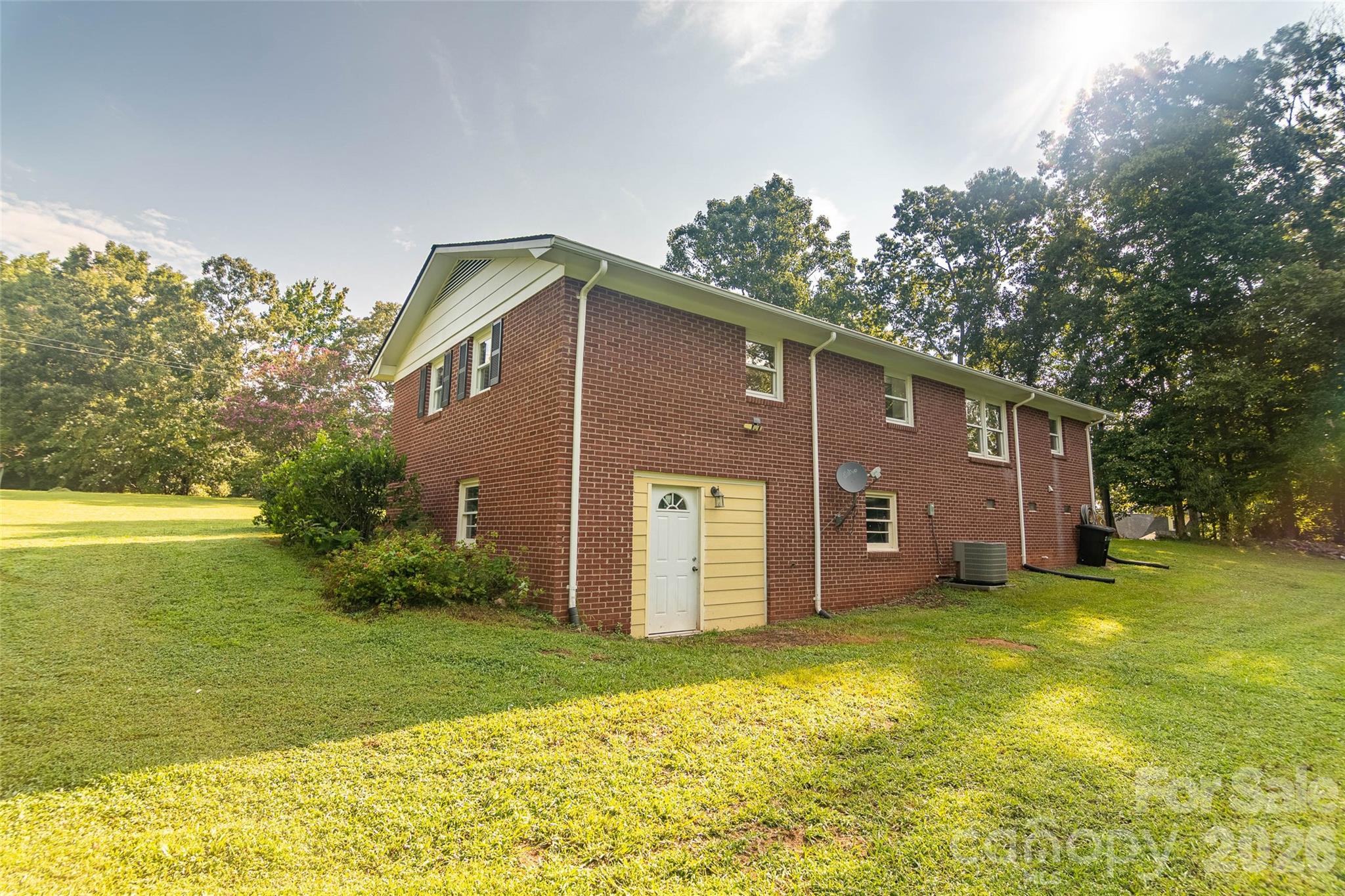 156 Eskimo Drive — Bostic