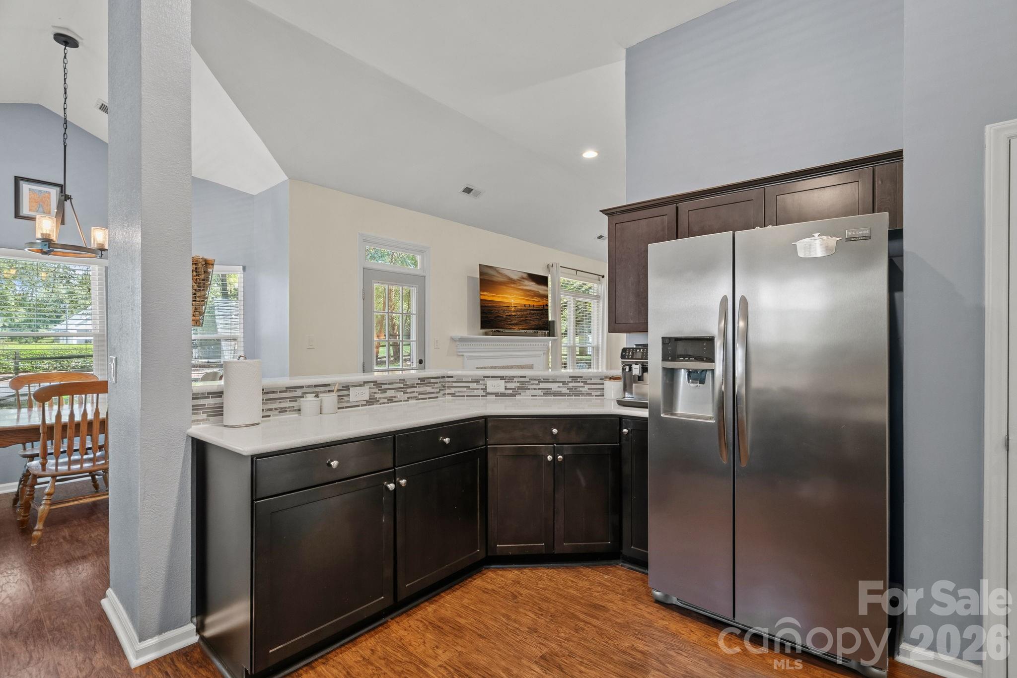 9413 Twin Trail Drive — Huntersville