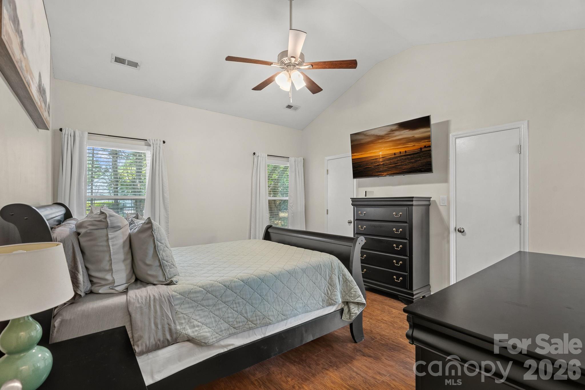 9413 Twin Trail Drive — Huntersville