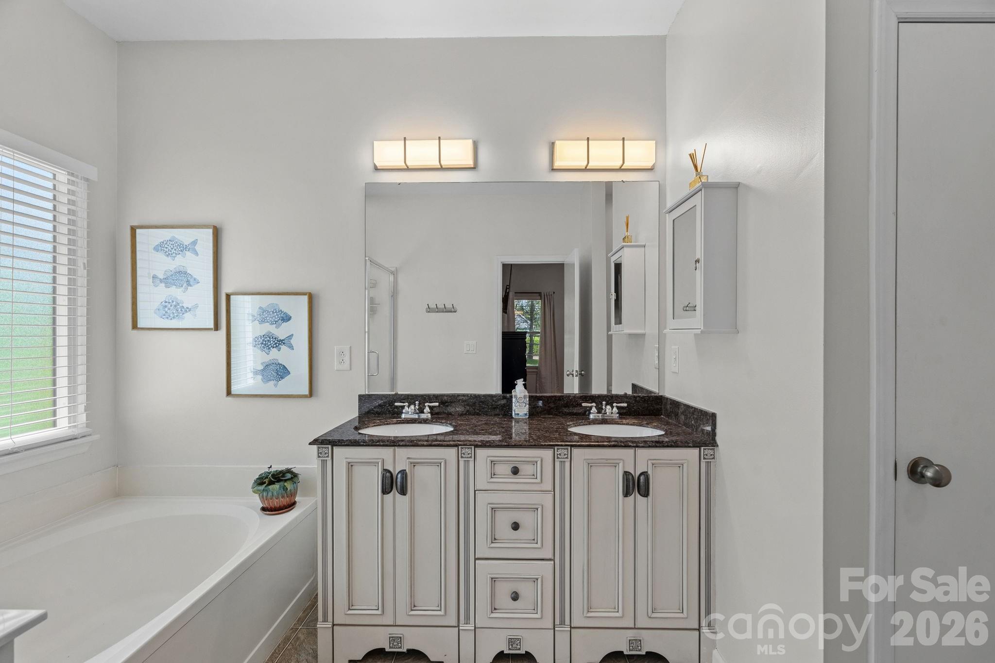9413 Twin Trail Drive — Huntersville