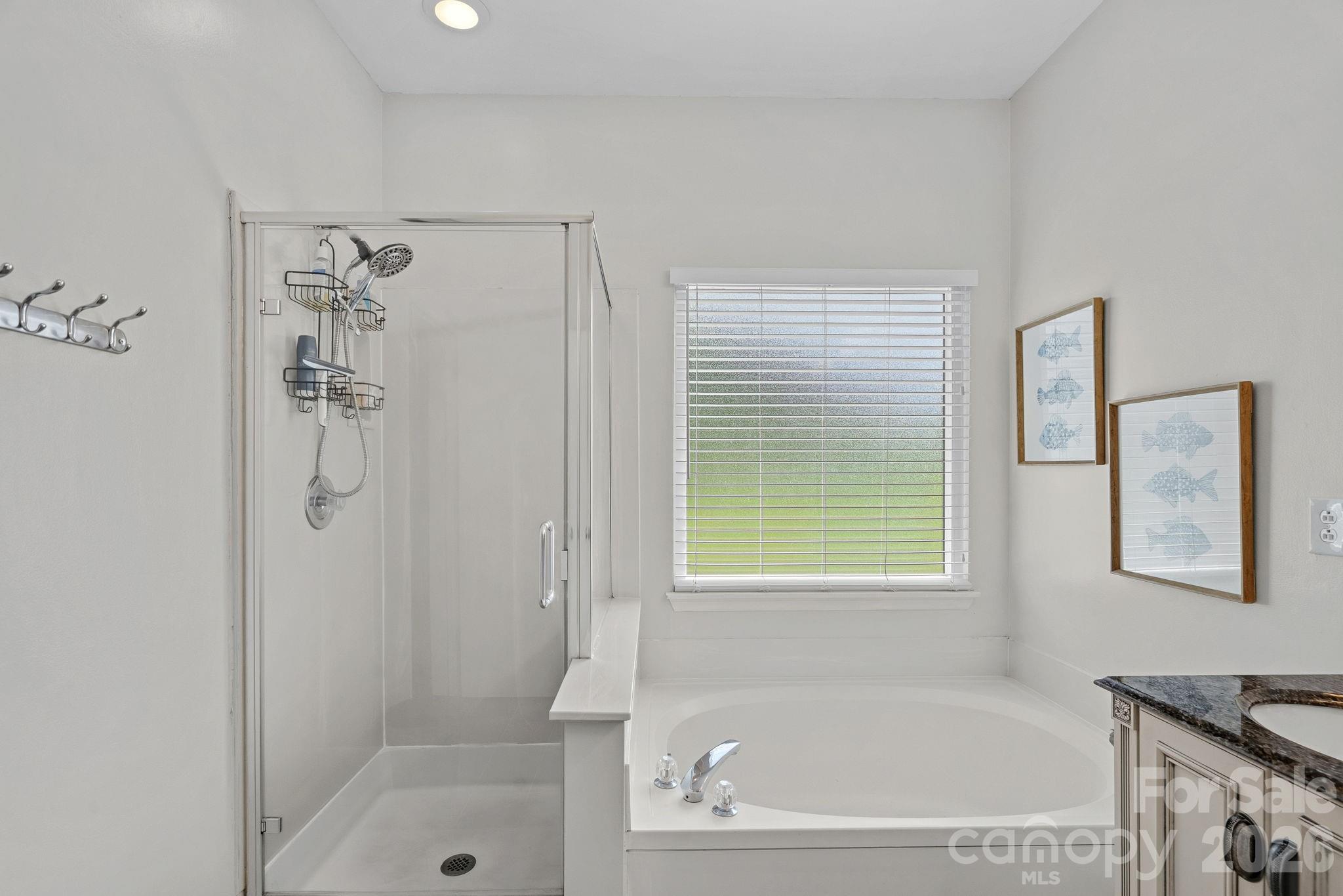 9413 Twin Trail Drive — Huntersville