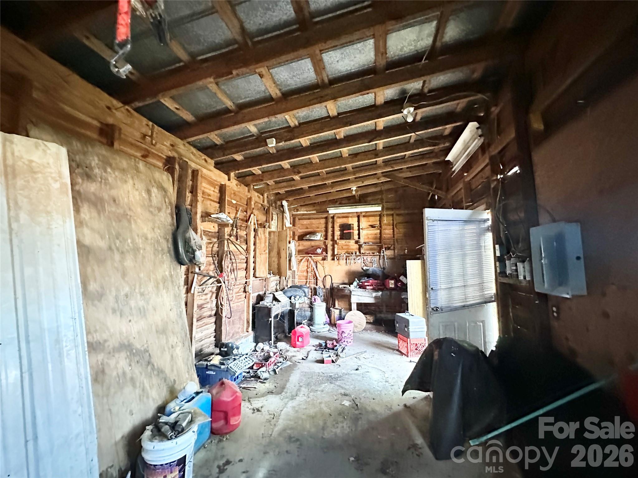 2687 Ellis Deal Avenue — Valdese
