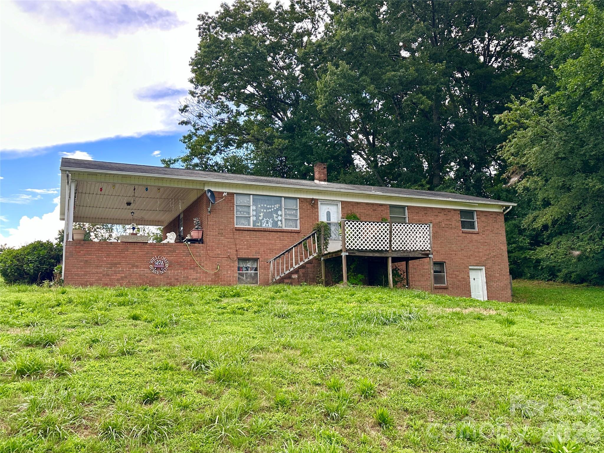 2687 Ellis Deal Avenue — Valdese
