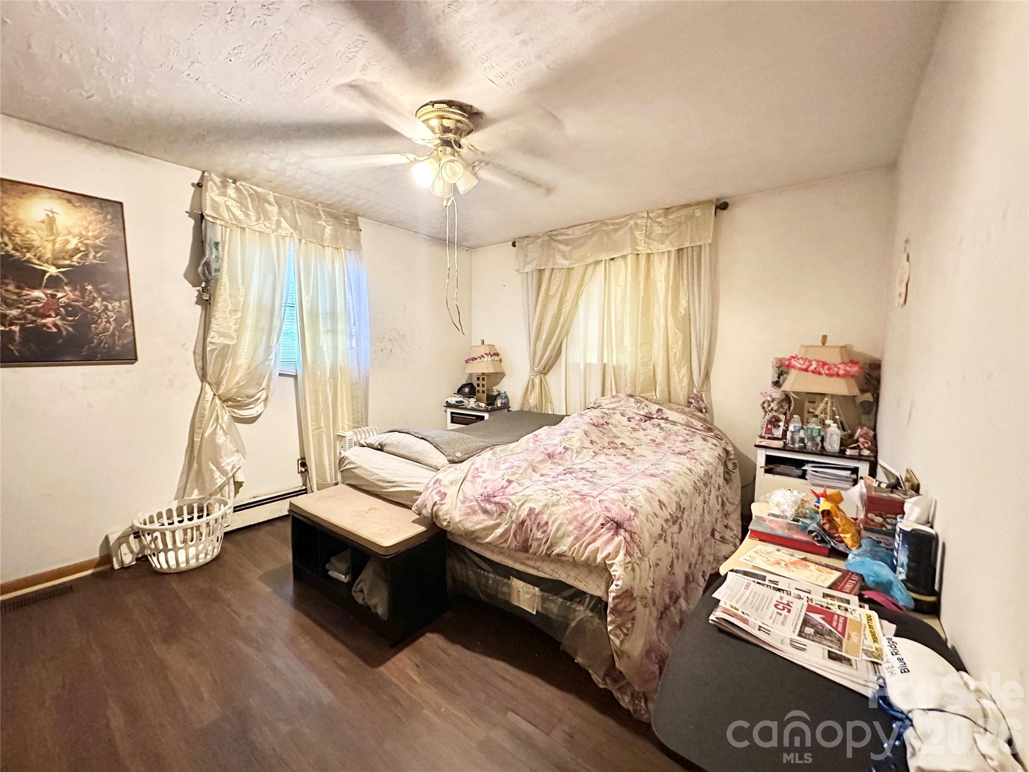 2687 Ellis Deal Avenue — Valdese