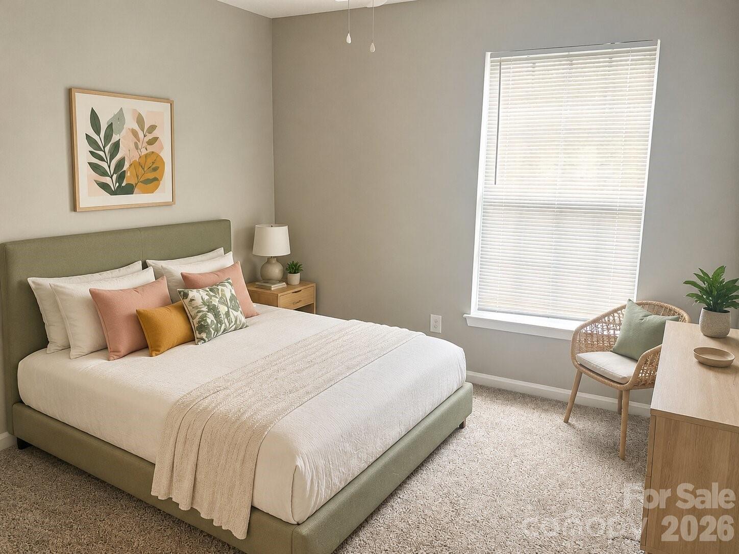 124 Winding Canyon Drive — Charlotte