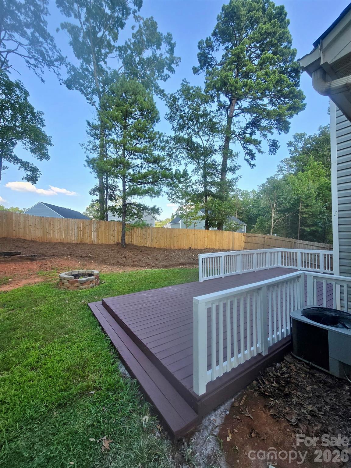 124 Winding Canyon Drive — Charlotte