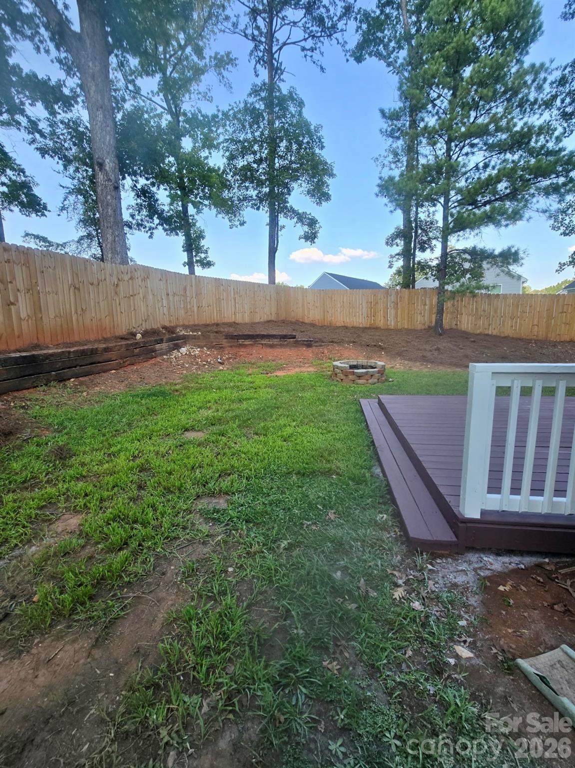 124 Winding Canyon Drive — Charlotte
