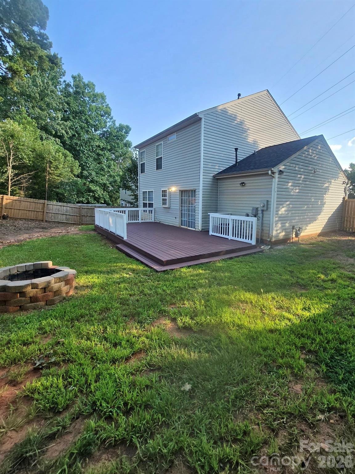 124 Winding Canyon Drive — Charlotte