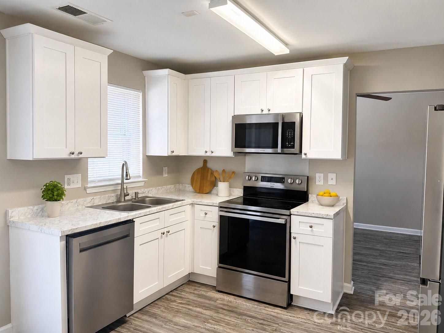 124 Winding Canyon Drive — Charlotte