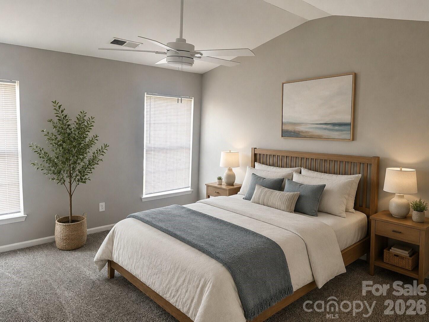 124 Winding Canyon Drive — Charlotte